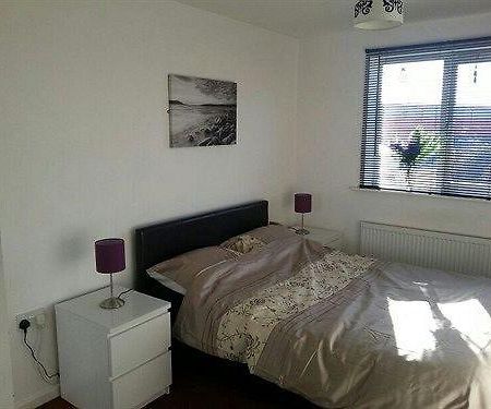 Bay Rooms Dudley Esterno foto