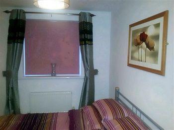 Bay Rooms Dudley Esterno foto