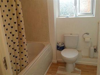 Bay Rooms Dudley Esterno foto