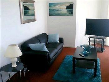 Bay Rooms Dudley Esterno foto