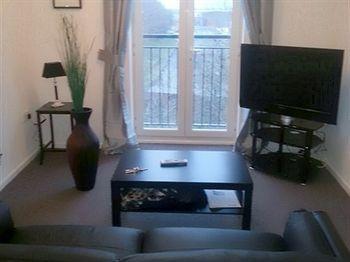 Bay Rooms Dudley Esterno foto