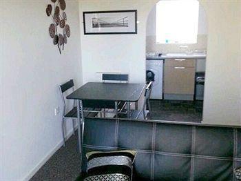 Bay Rooms Dudley Esterno foto