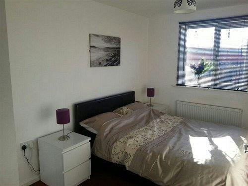 Bay Rooms Dudley Esterno foto