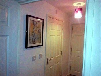 Bay Rooms Dudley Esterno foto